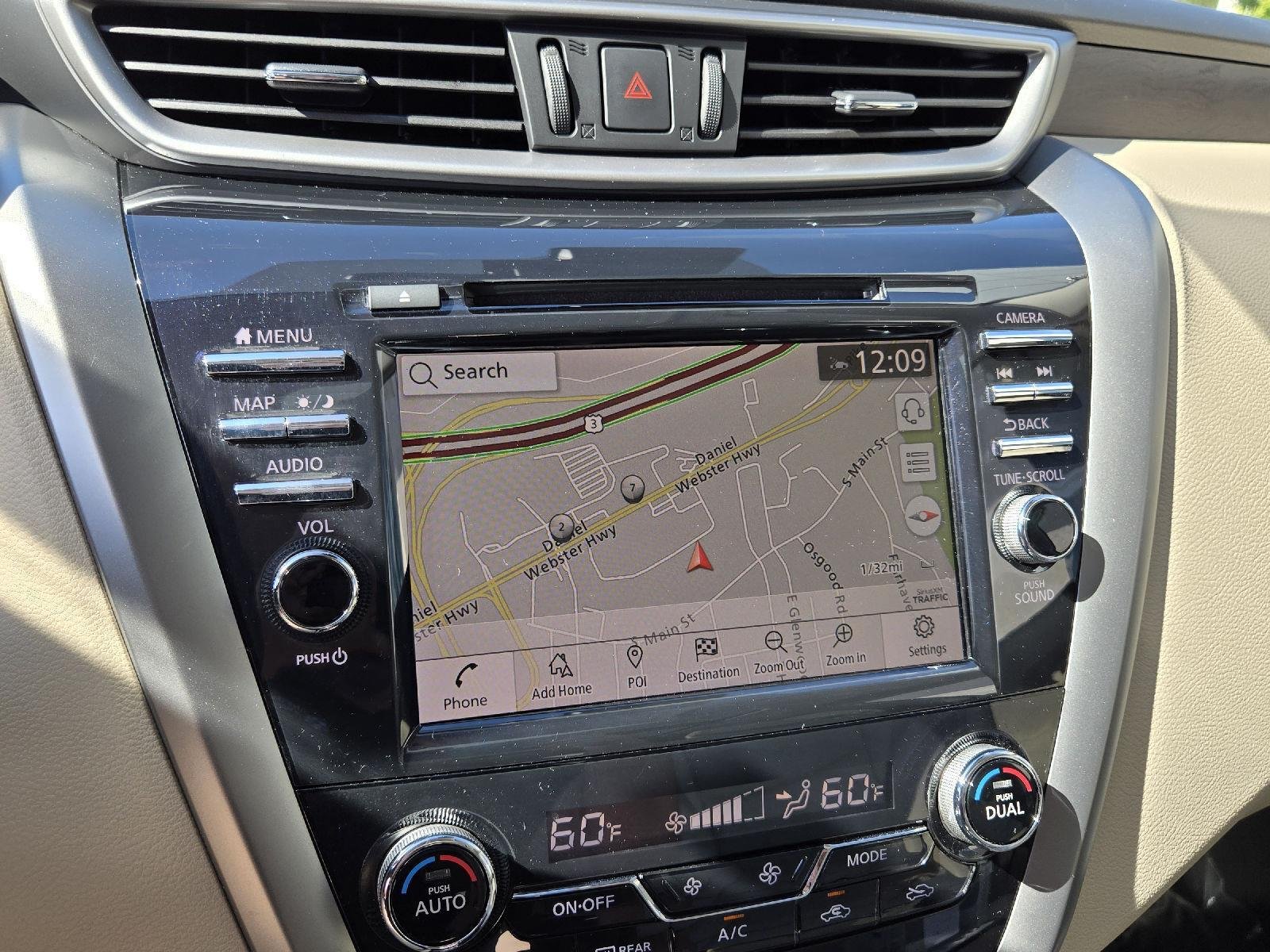 2023 Nissan Murano Platinum - Photo 25