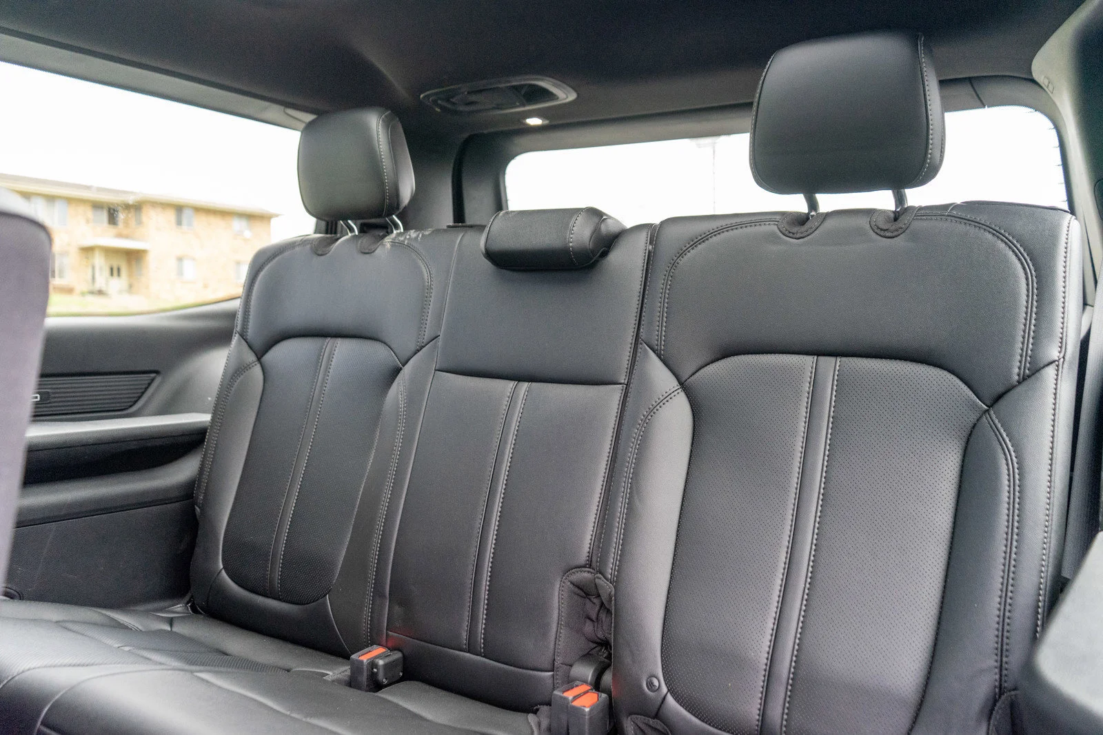 Used 2022 Baltic Gray Metallic Clearcoat Jeep Series I image 34