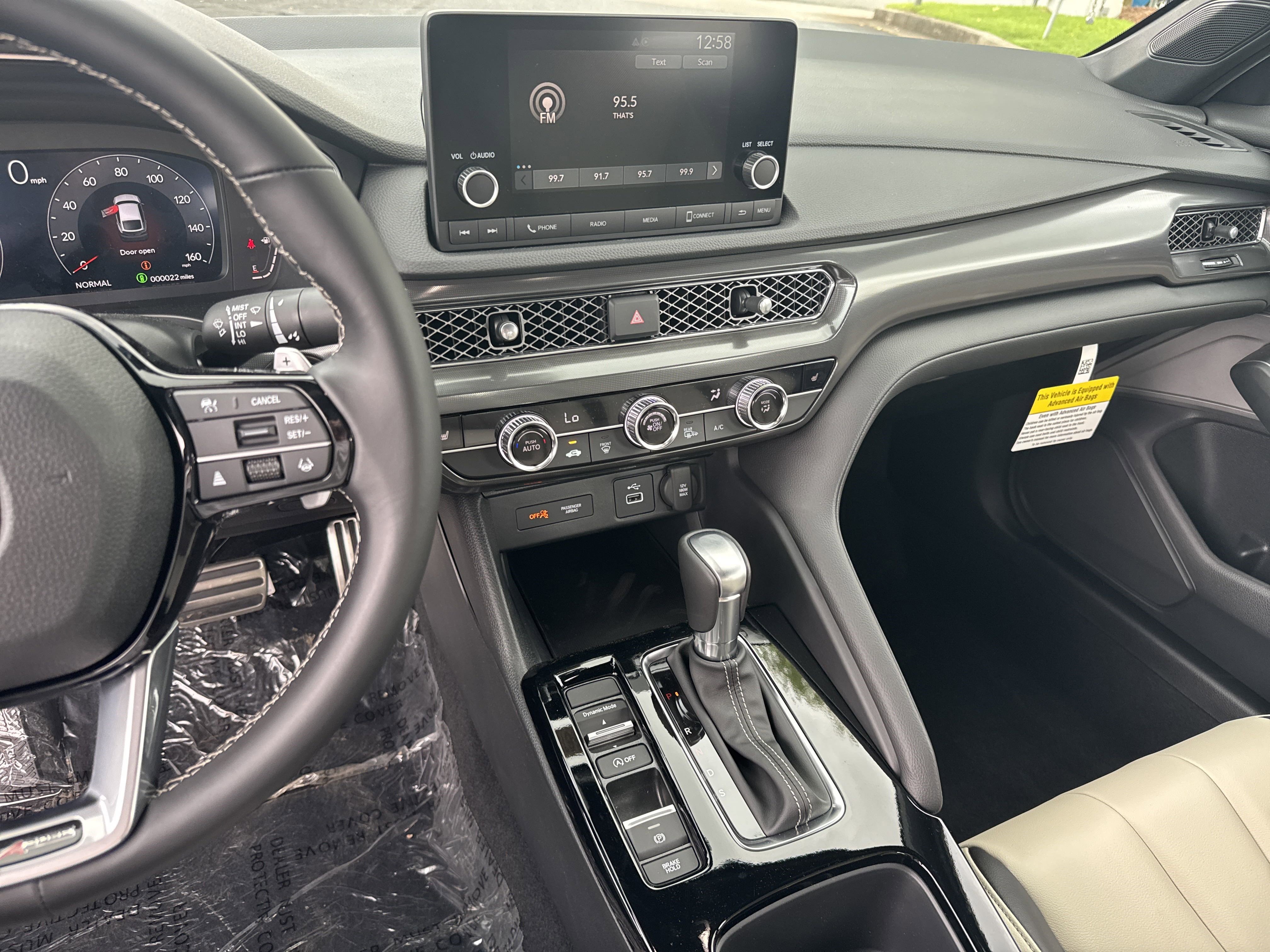 2025 Acura Integra A-Spec - Photo 21