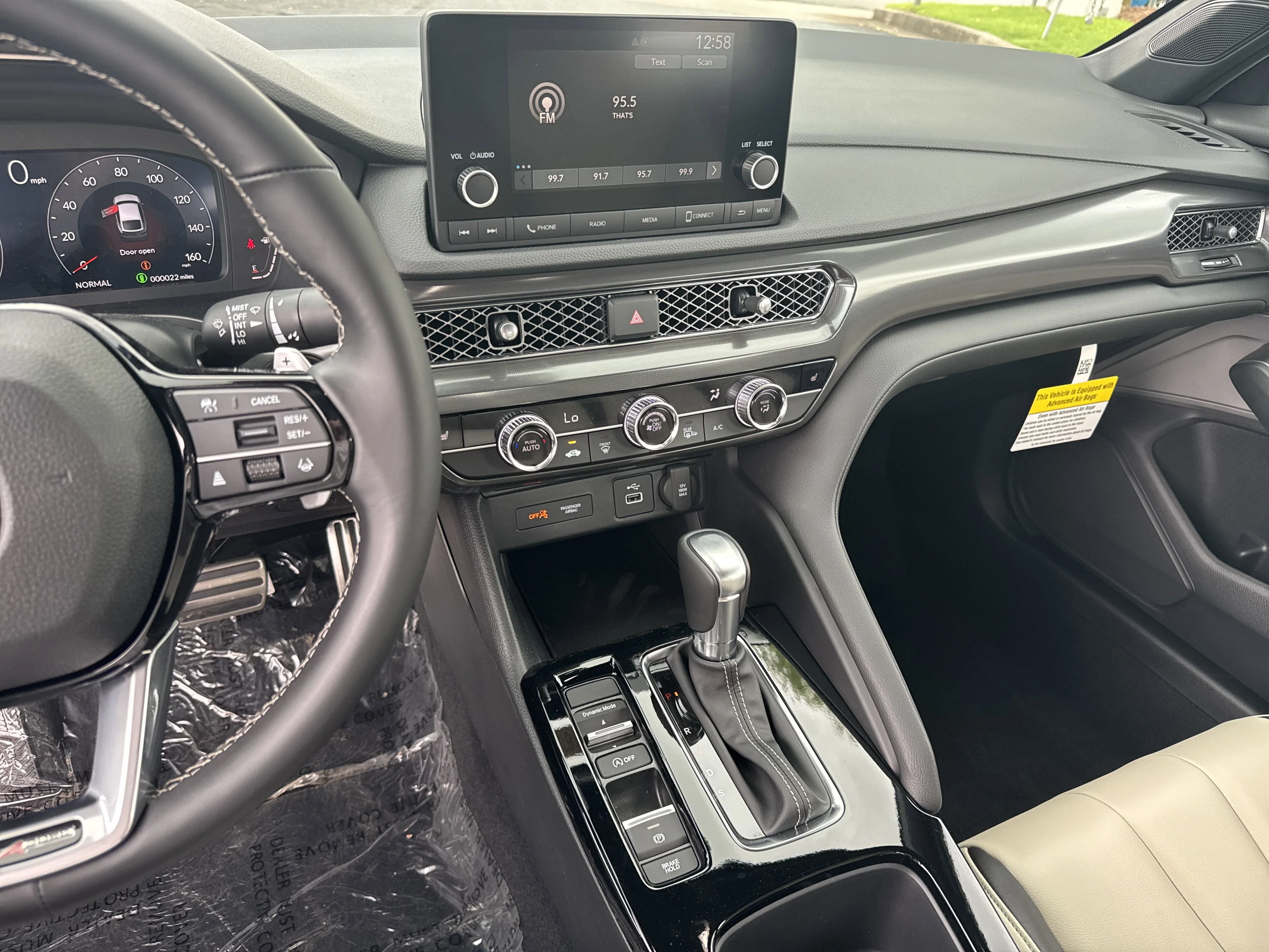 2025 Acura Integra A-Spec - Photo 21