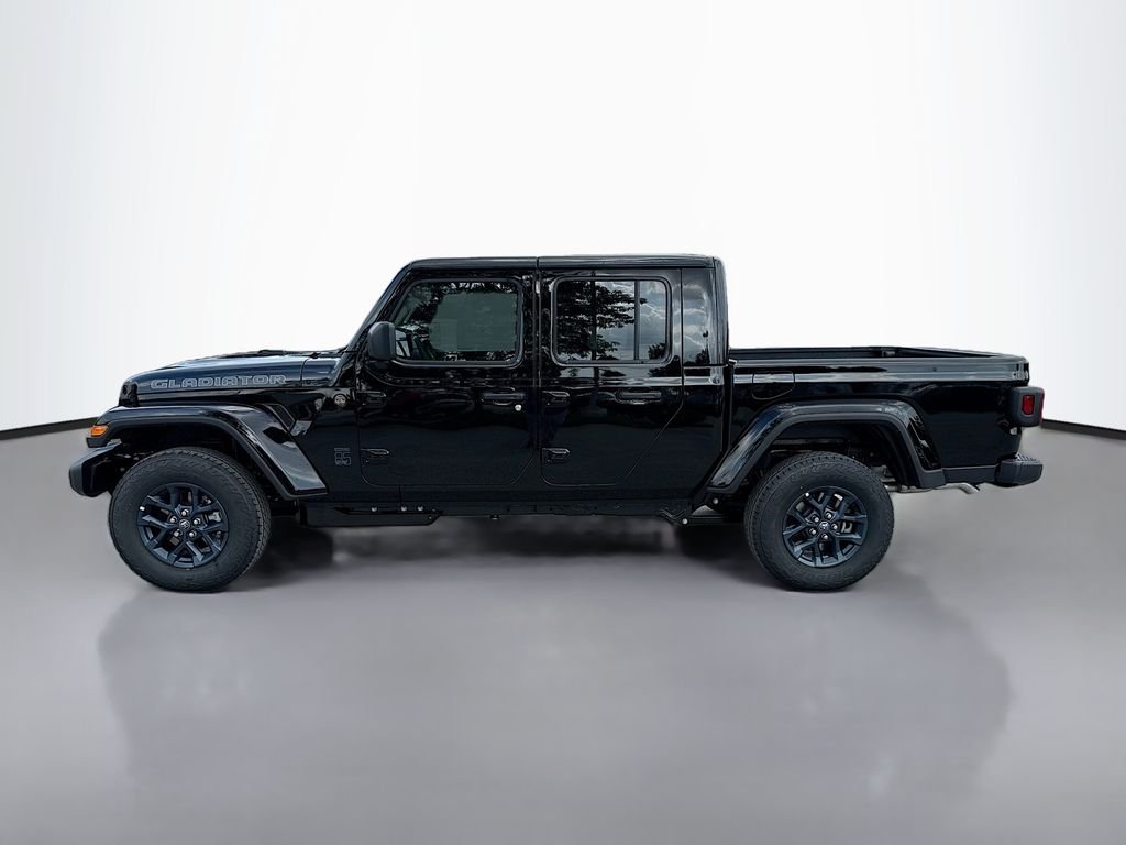 New 2026 Black Clearcoat Jeep 85th Anniversary Edition image 7
