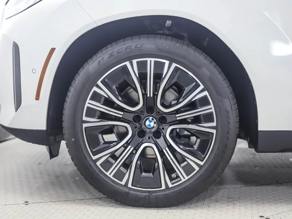 Used 2026 BMW X3 30 with VIN 5UX53GP0XT9142429 for sale in Minneapolis, Minnesota