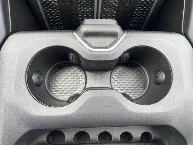 2025 RAM 2500 Big Horn - Photo 18