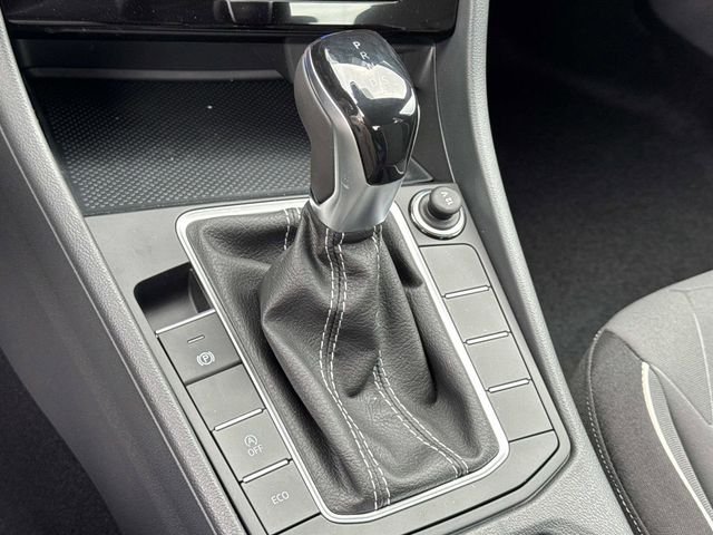 New 2026 Silver Volkswagen 1.5T Sport image 19