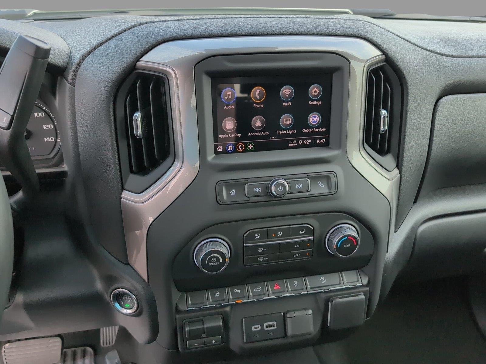 2026 Chevrolet Silverado 2500 HD Custom - Photo 17