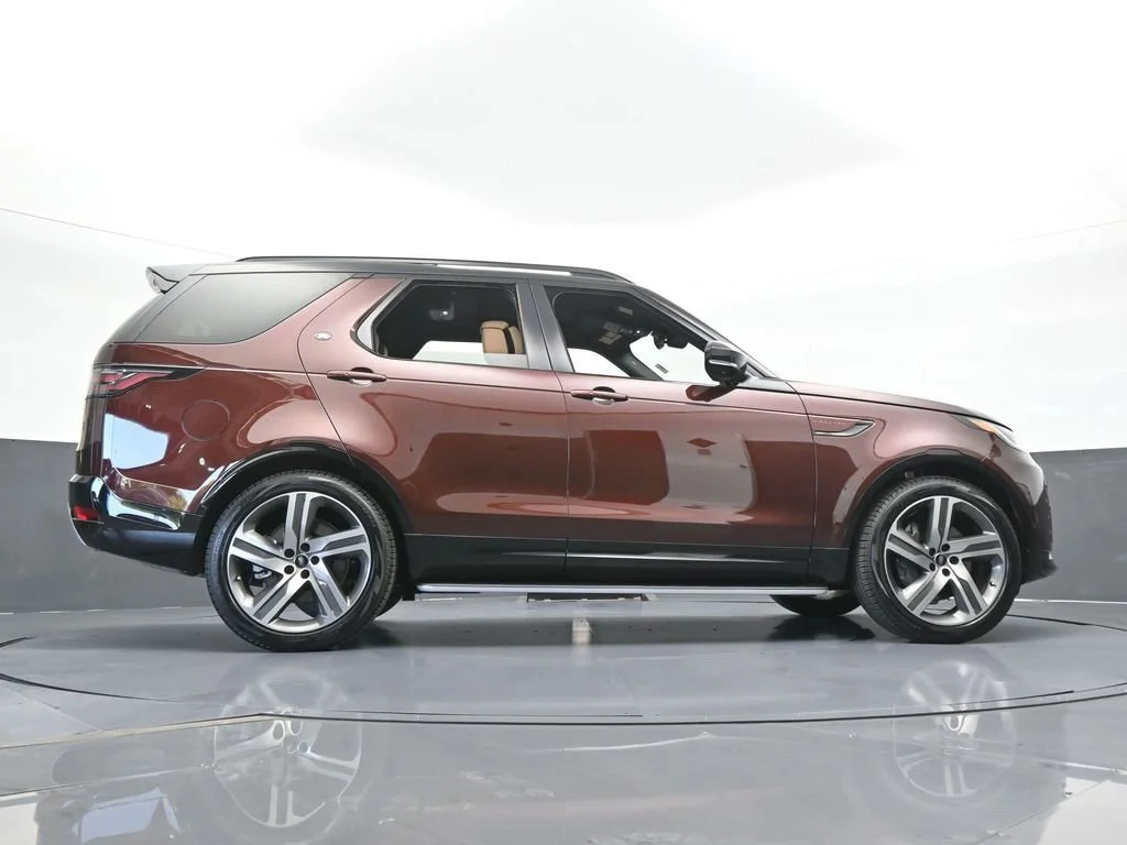 2026 Land Rover Discovery Gemini Edition - Photo 68
