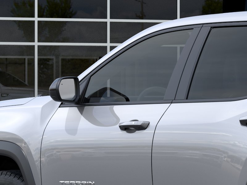 2027 GMC Terrain Elevation - Photo 12