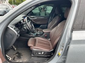 Used 2023 Gray Metallic BMW M40i image 10
