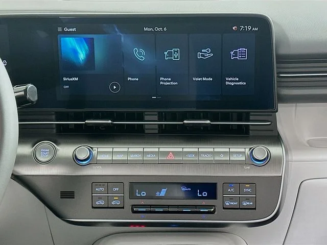 New 2026 Hyundai KONA SEL Sport