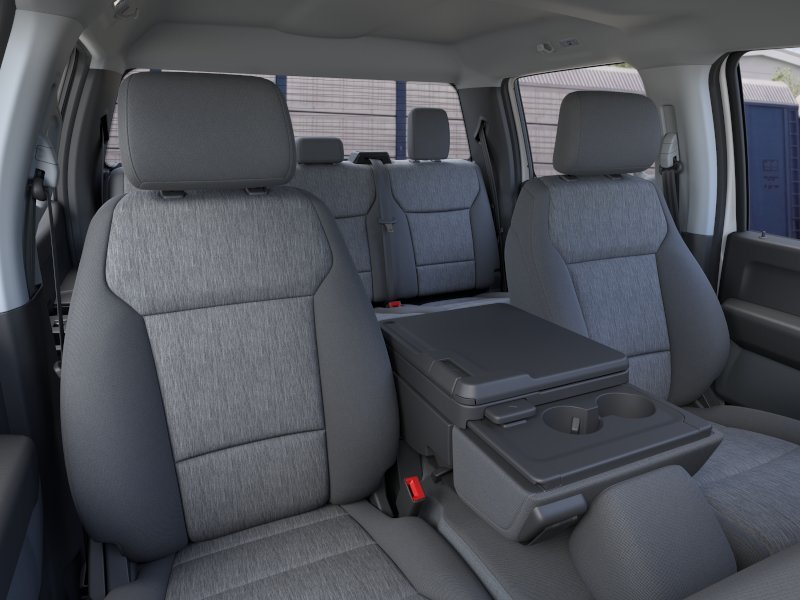 New 2026 Oxford White Ford XL image 10