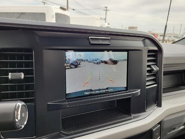 New 2026 Agate Black Metallic Ford F-250® XL image 47