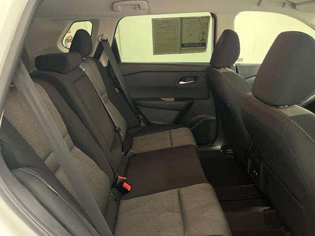 Used 2026 White Nissan SV image 23