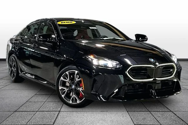 2026 BMW 2 Series M235 xDrive Gran Coupe's photo