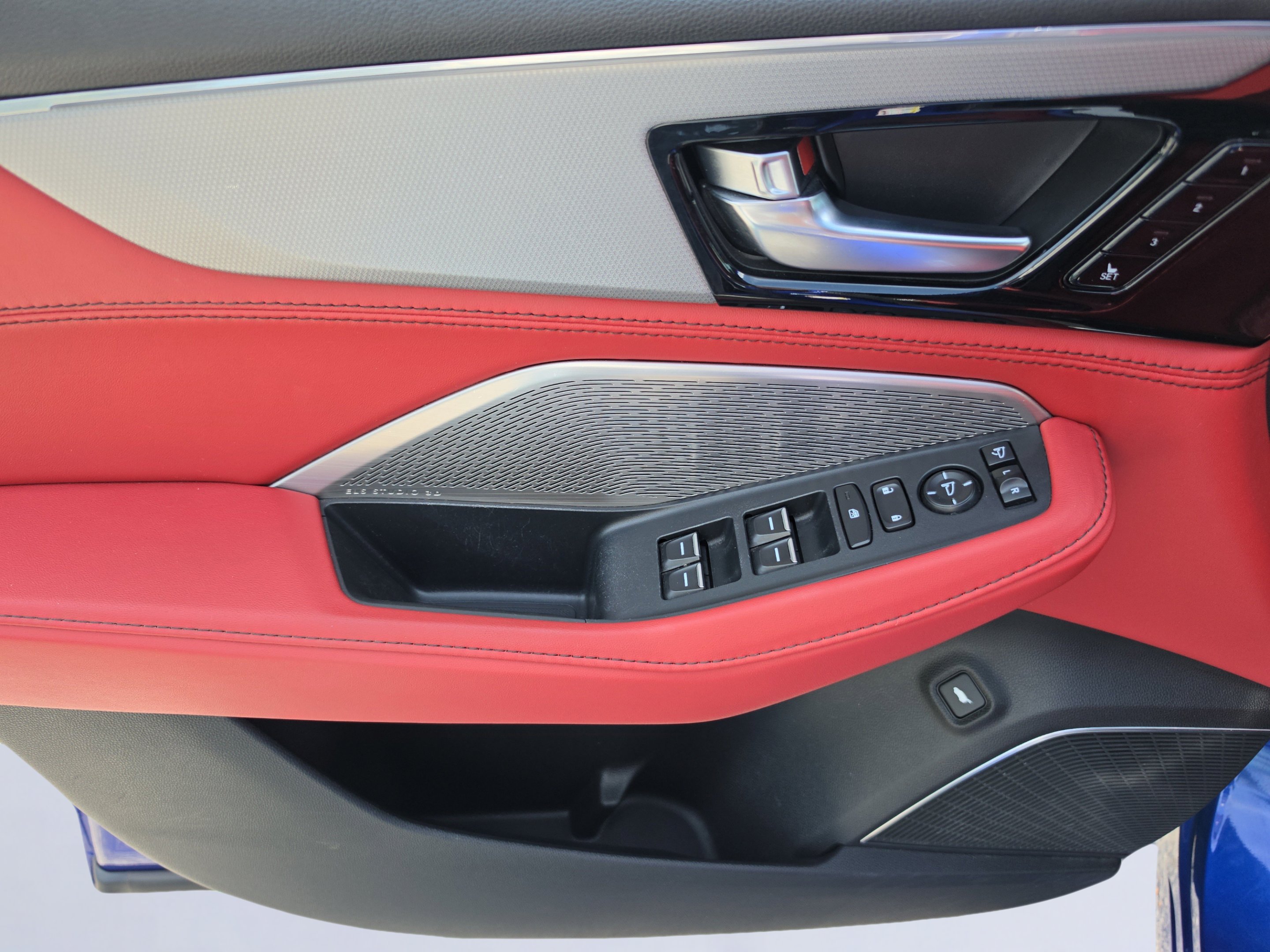 Used 2024  Acura w/A-Spec Package image 19