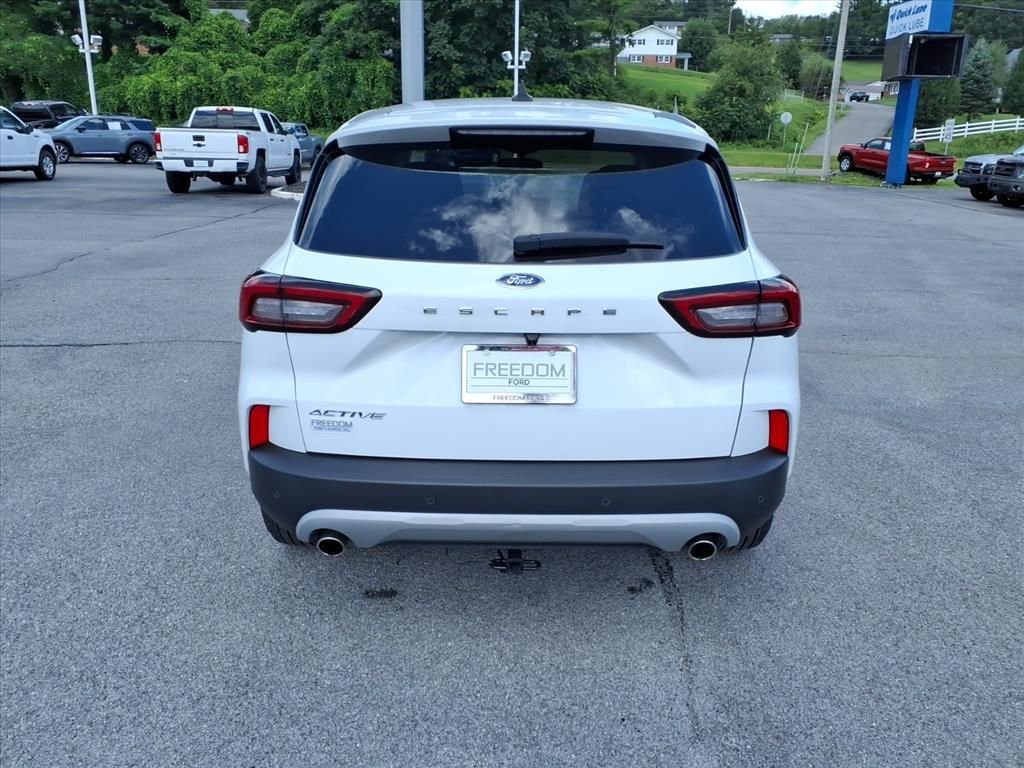 2024 Ford Escape Active - Photo 12