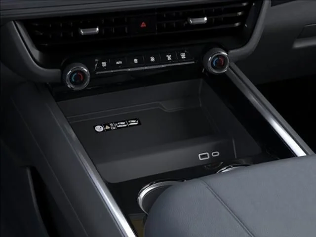 New 2026 Black Chevrolet Z71 image 26