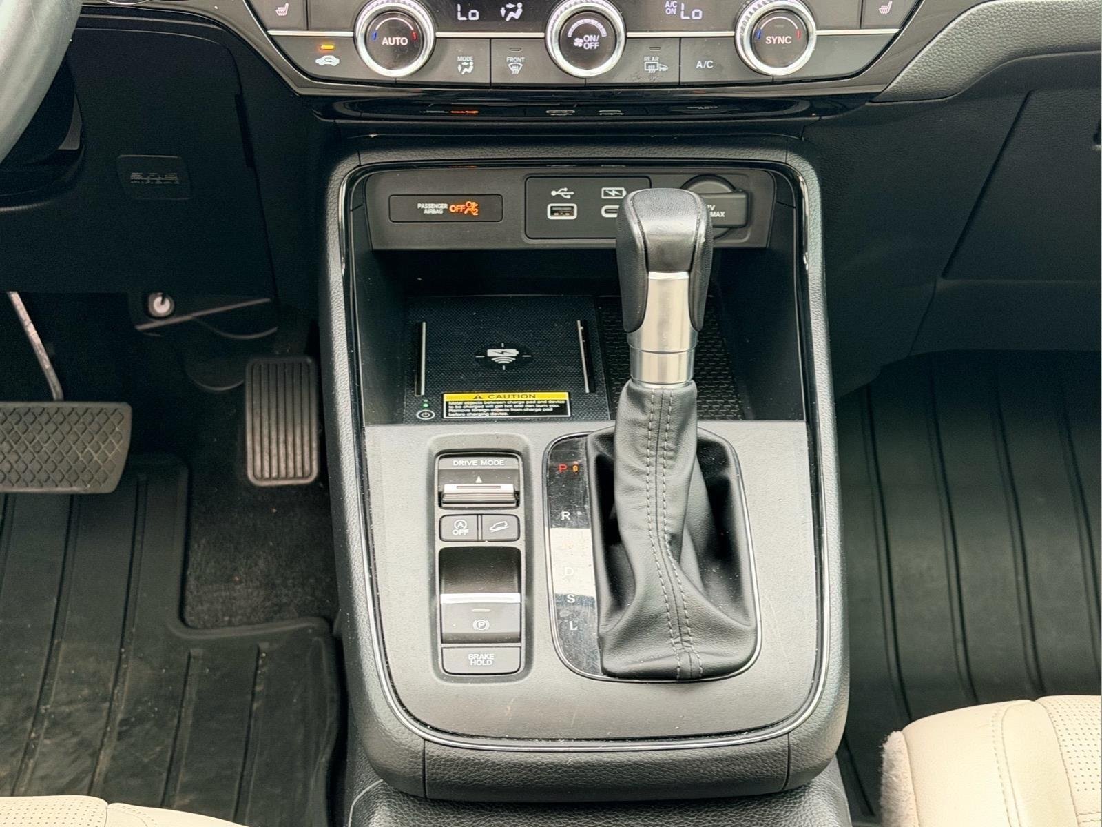 2023 Honda CR-V EX-L - Photo 21