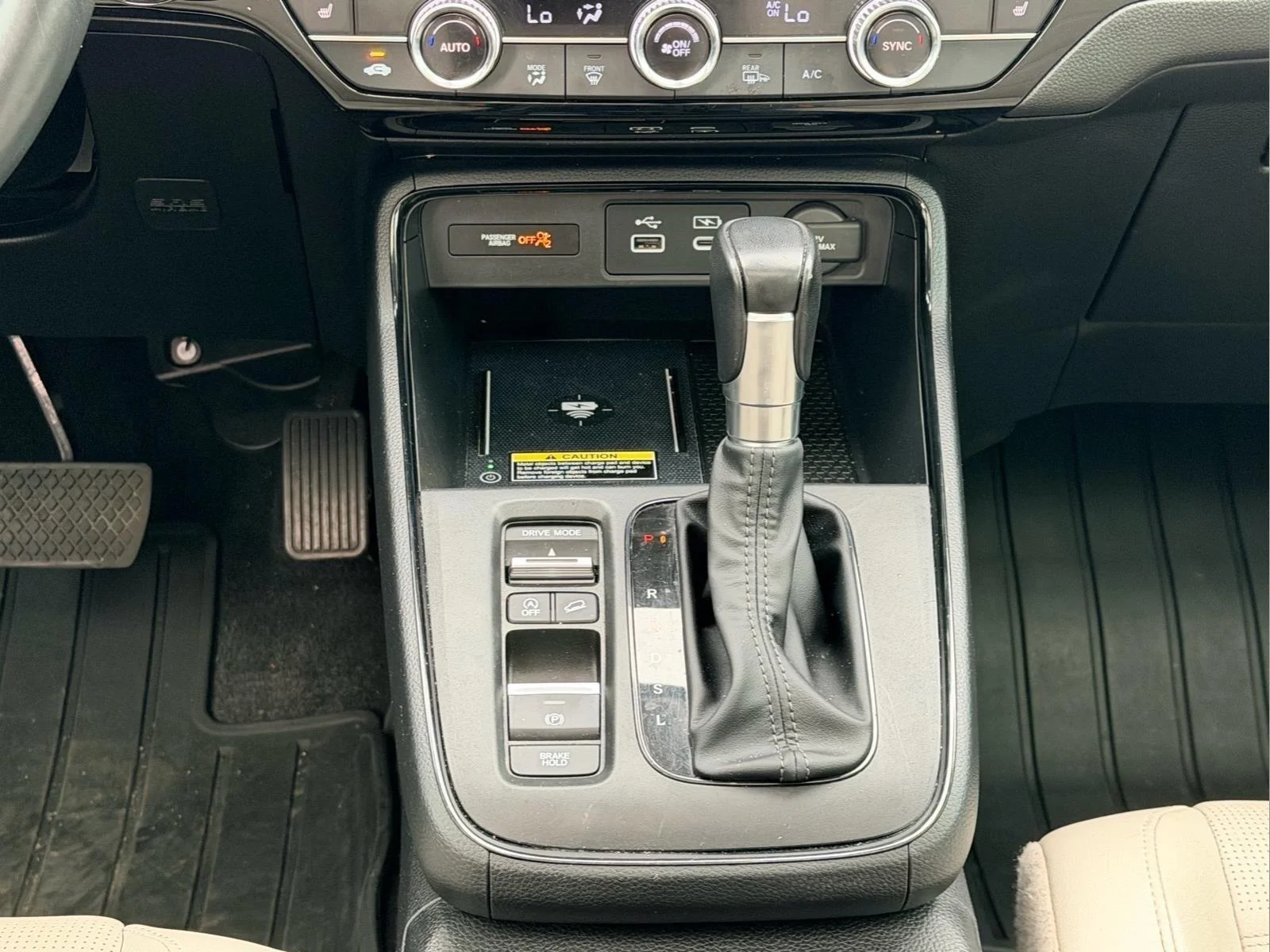 2023 Honda CR-V EX-L - Photo 21