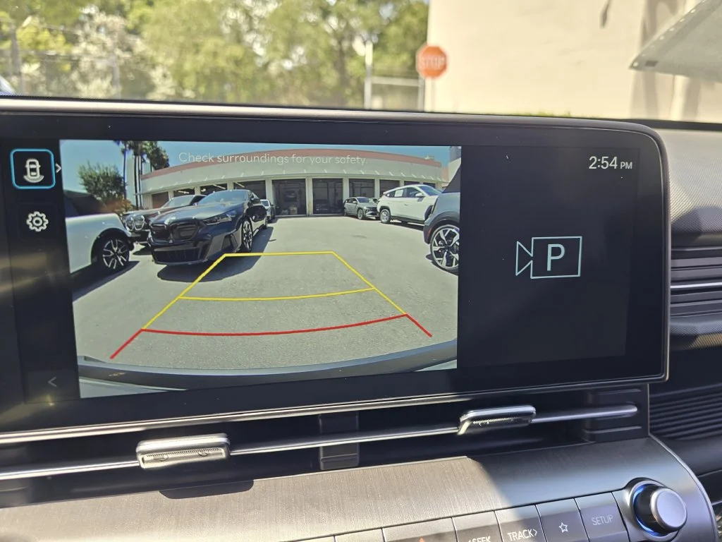 New 2027 Gray Hyundai SEL Premium image 19