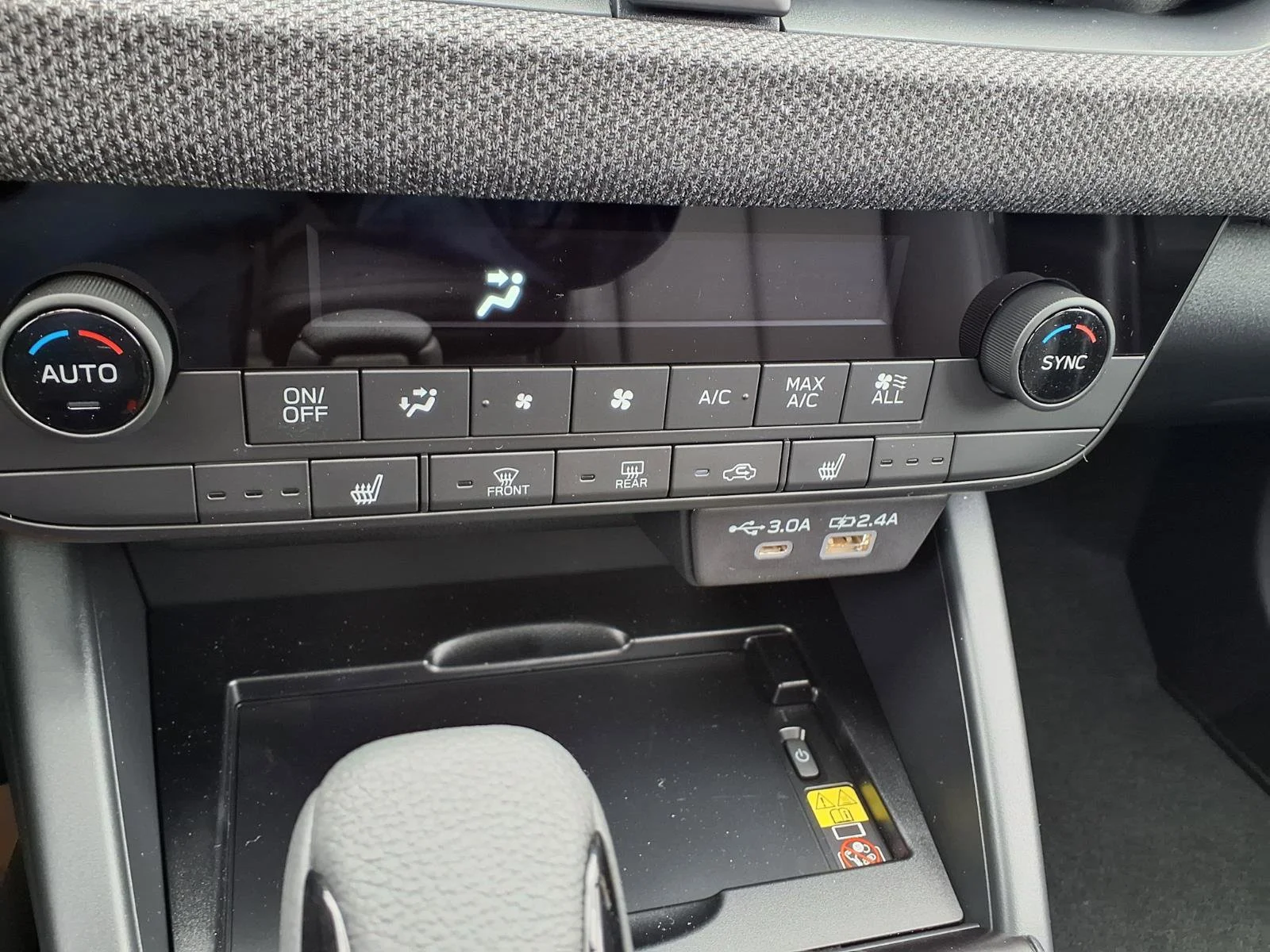 2026 Subaru Outback Limited - Photo 10
