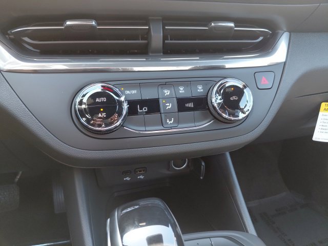 2026 Buick Envista Preferred - Photo 24