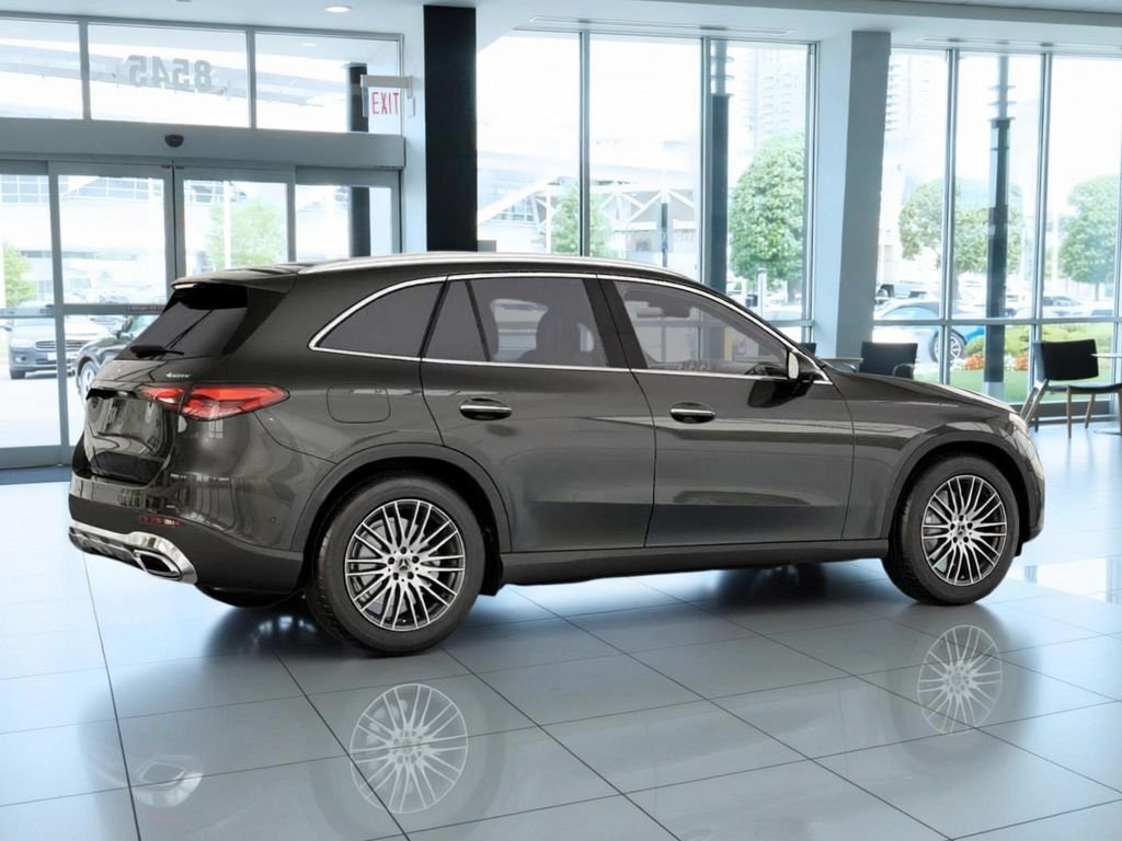 2026 Mercedes-Benz GLC Base - Photo 18