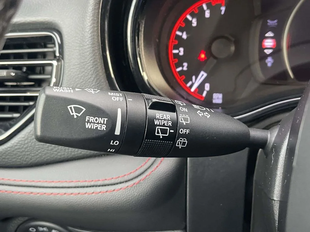 Used 2024 Gray Dodge GT Plus image 30