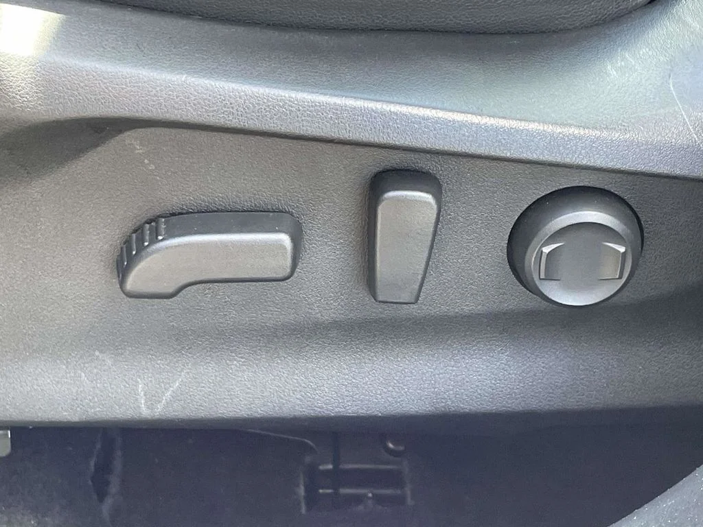 Certified Used 2022 Gray Subaru Limited image 26