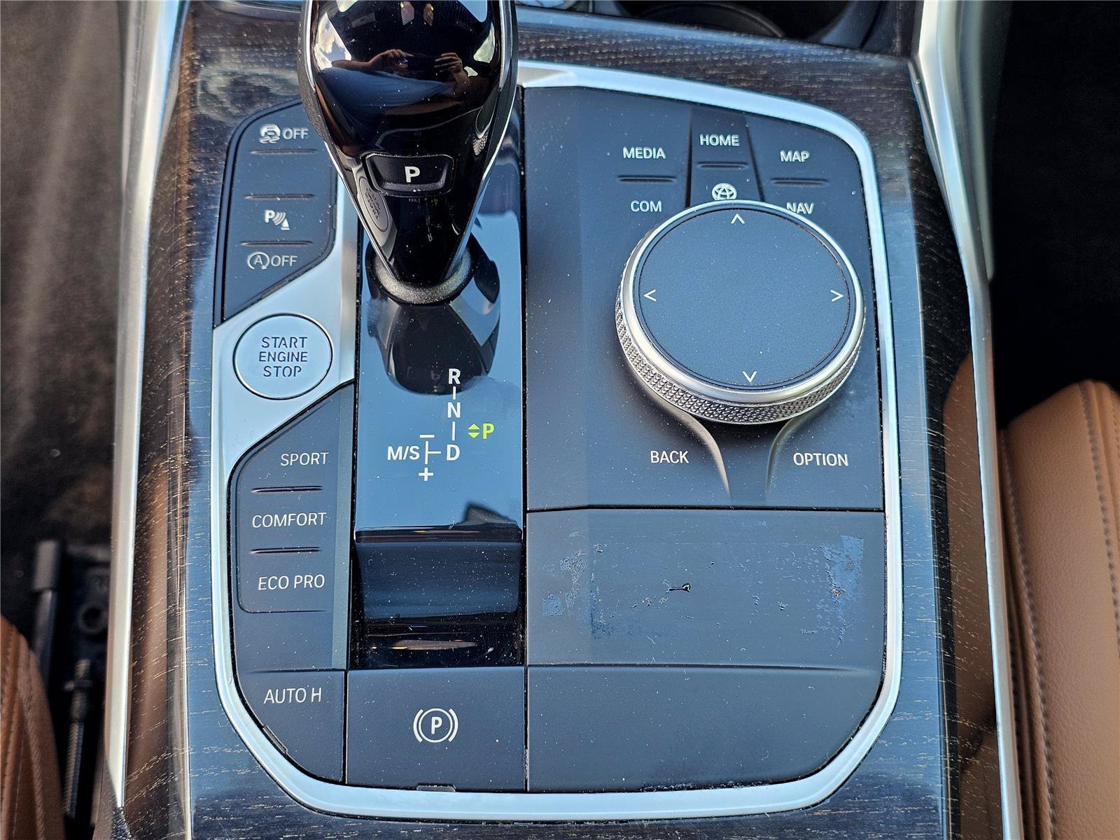 2022 BMW 3 Series 330i - Photo 27