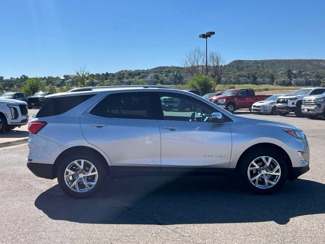 2018 Chevrolet Equinox Premier - Photo 9