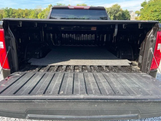 Used 2019 Brown Chevrolet RST image 18