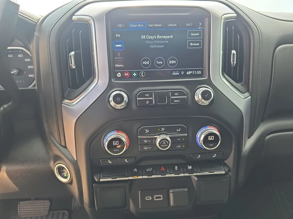 2022 GMC Sierra 1500 Limited SLE - Photo 60