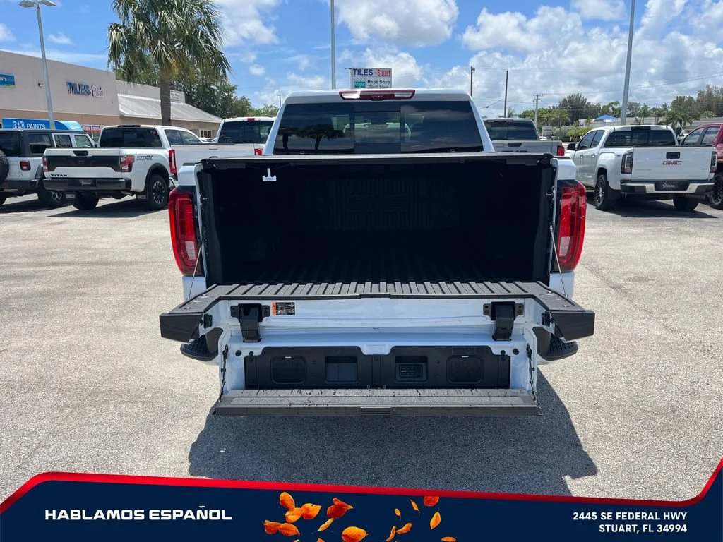 2026 GMC Sierra 1500 Denali - Photo 11