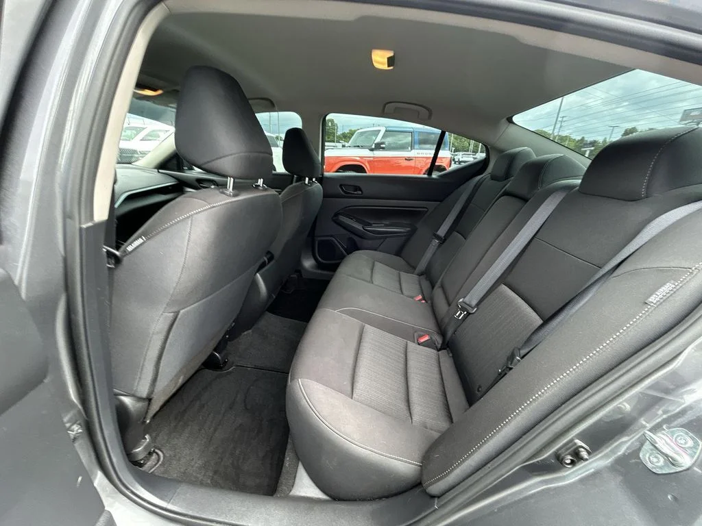 Used 2023 Gray Nissan 2.5 S image 27