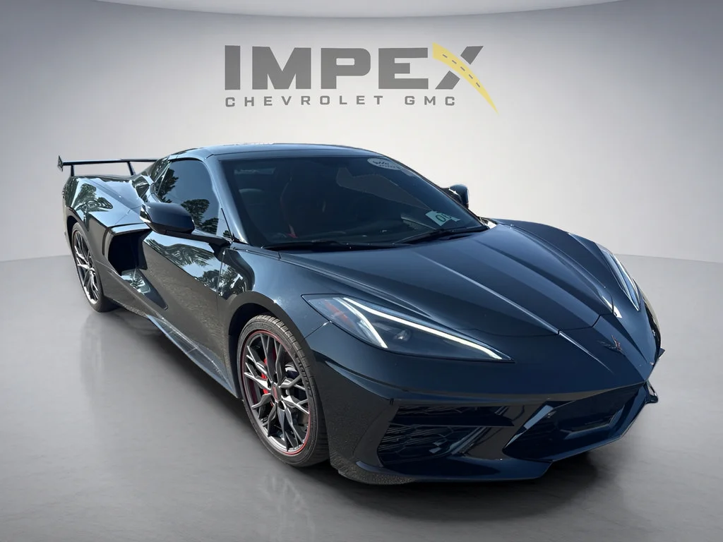2023 Chevrolet Corvette 3LT - Photo 7