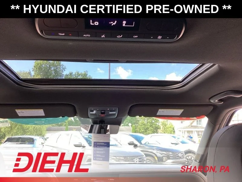 2026 Hyundai Palisade XRT Pro - Photo 23
