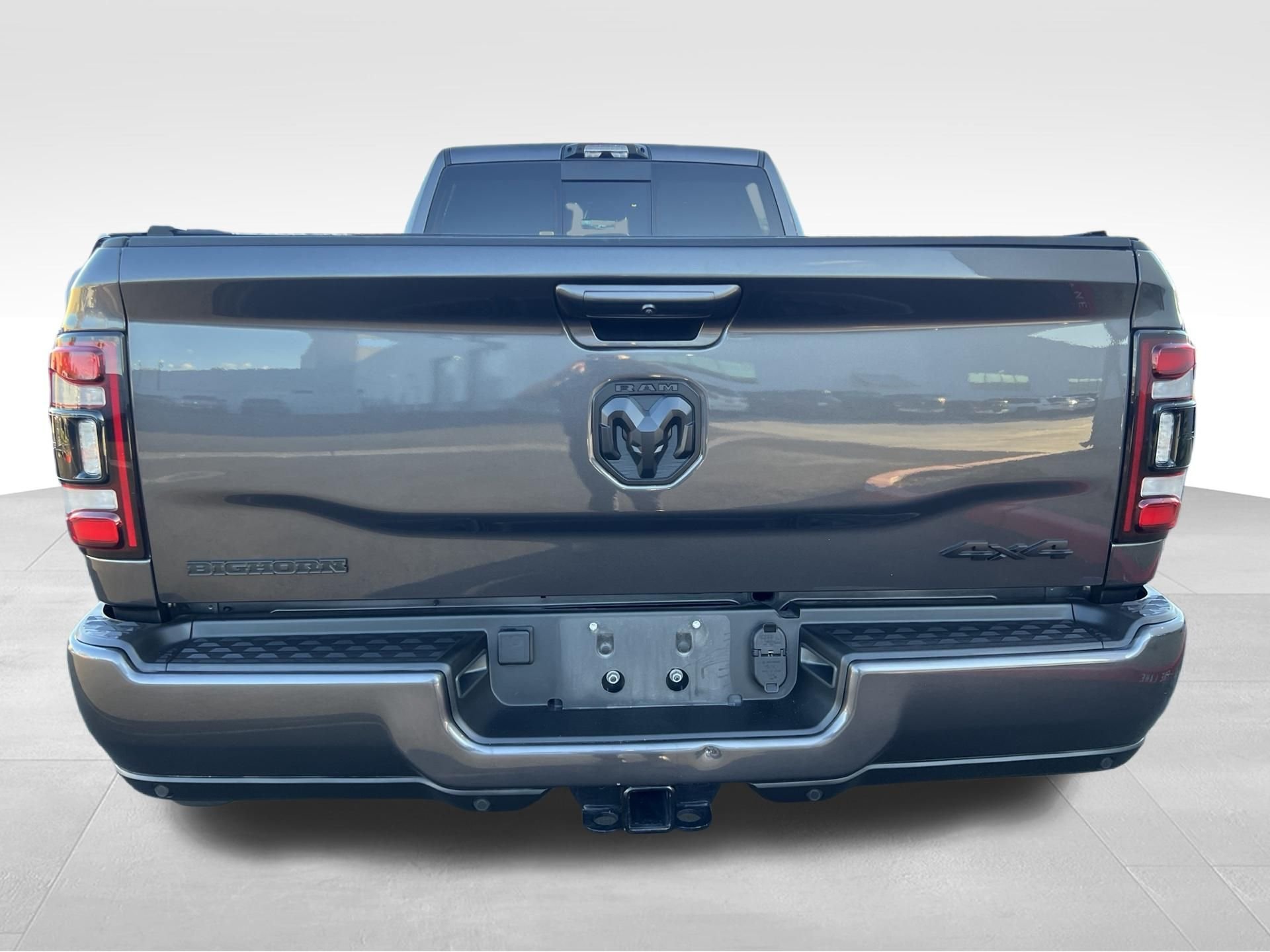 Used 2022 Gray Ram Big Horn image 6