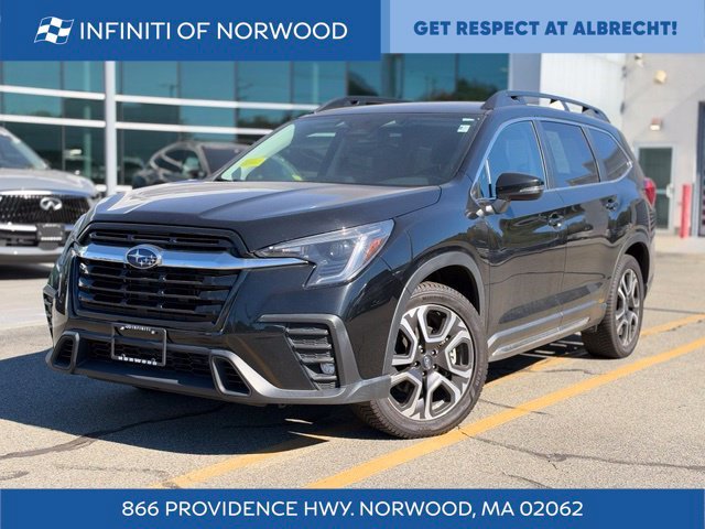 2023 Subaru Ascent Limited