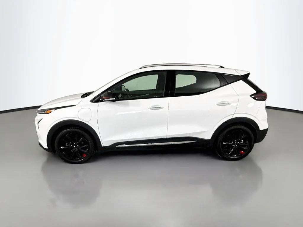Used 2023 Chevrolet Bolt EUV Premier with VIN 1G1FZ6S07P4113892 for sale in Boise, ID