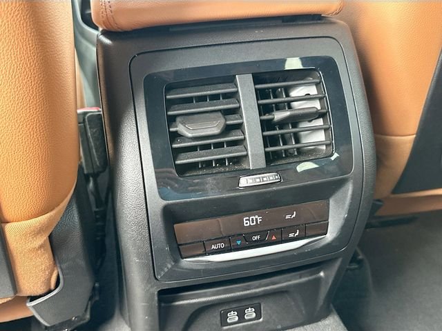 Certified Used 2023 Gray BMW sDrive30i image 25