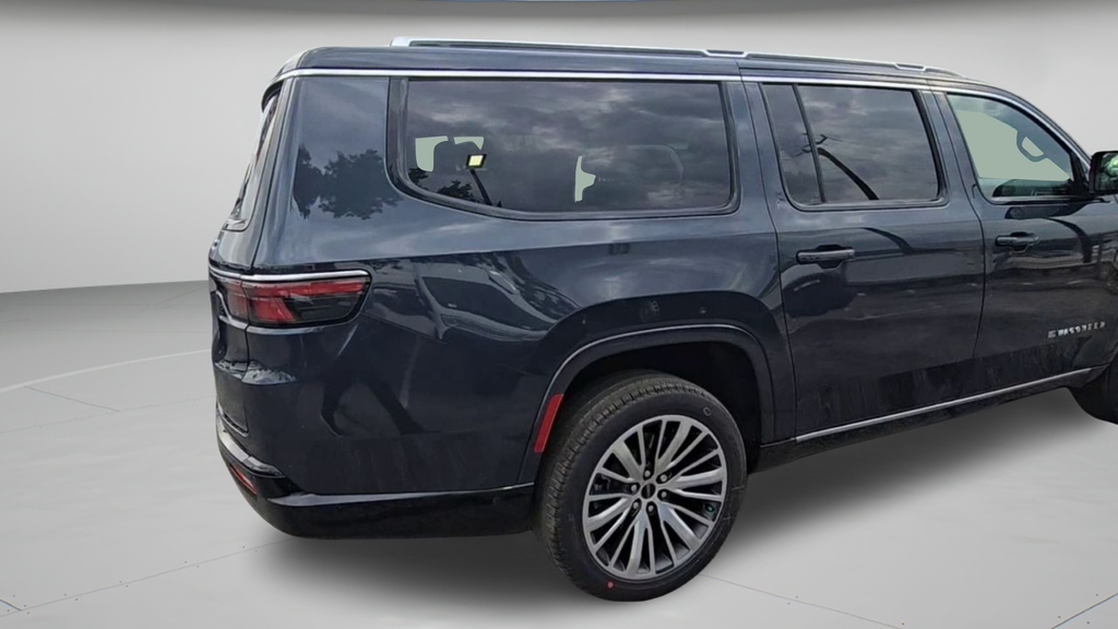 New 2025 River Rock Jeep Series II image 43