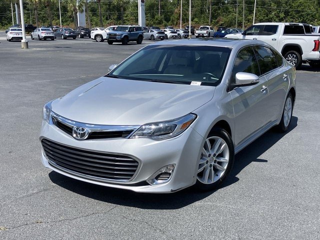 2013 Toyota Avalon XLE Premium
