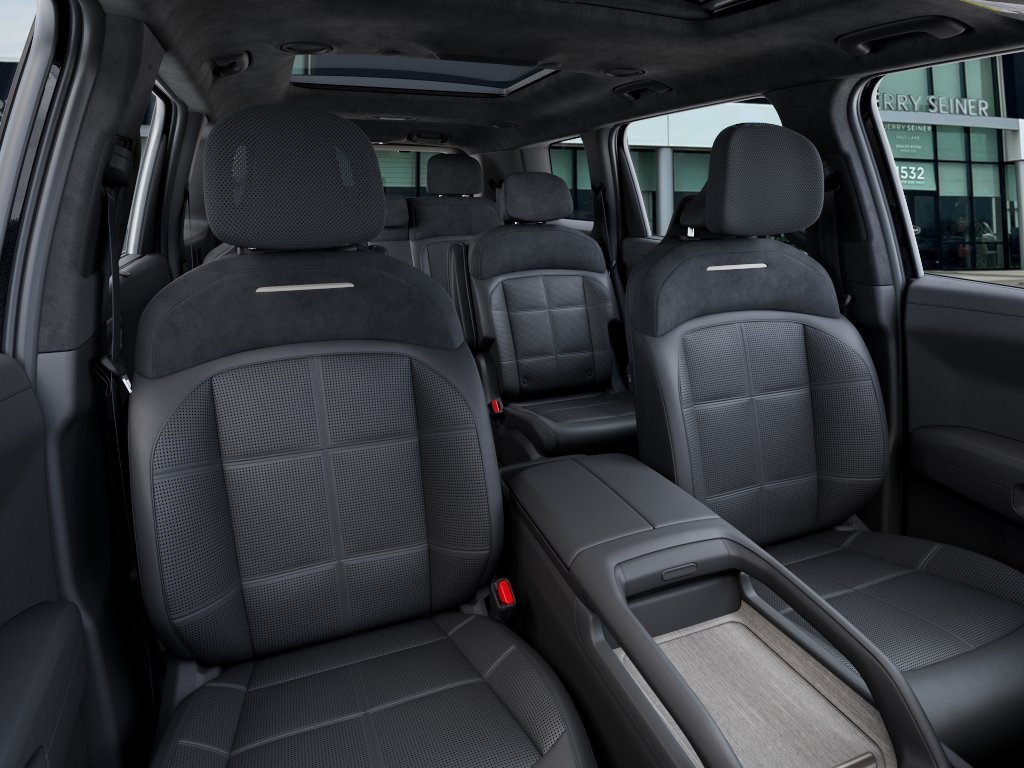 New 2027 Panthera Metal Kia SX-Prestige image 15