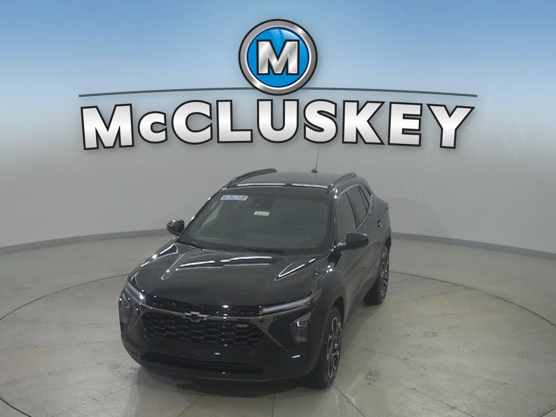 2026 Chevrolet Trax RS - Photo 27