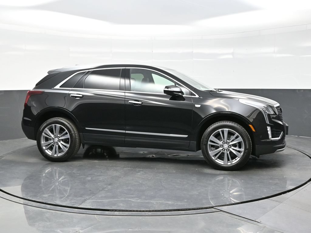 2026 Cadillac XT5 Premium Luxury - Photo 8