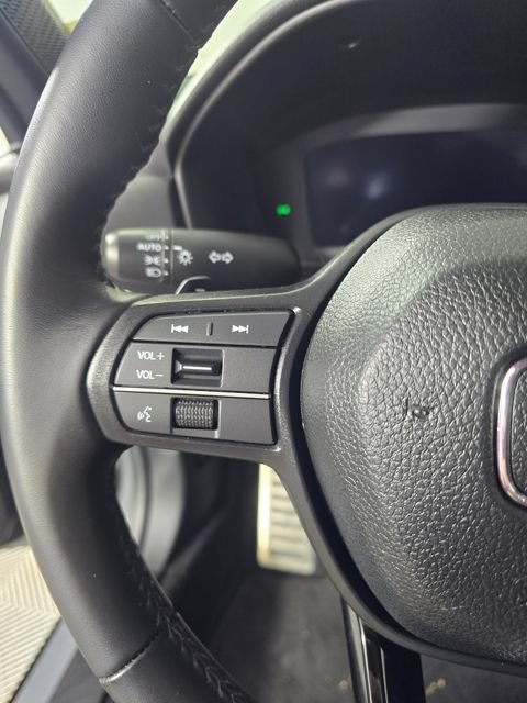2024 Honda Accord Hybrid Sport-L - Photo 51