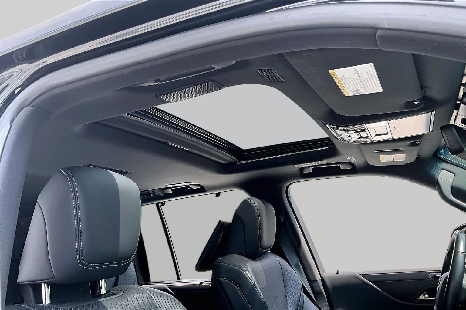 Used 2023 Caviar Lexus Luxury image 13
