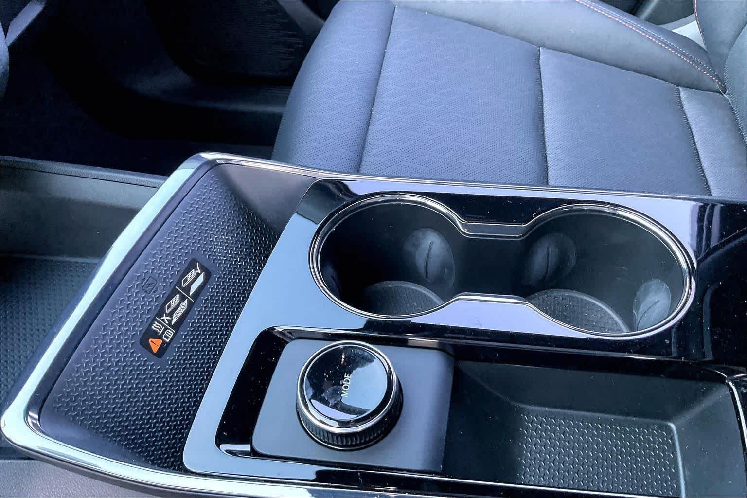 2025 Chevrolet Equinox RS - Photo 16