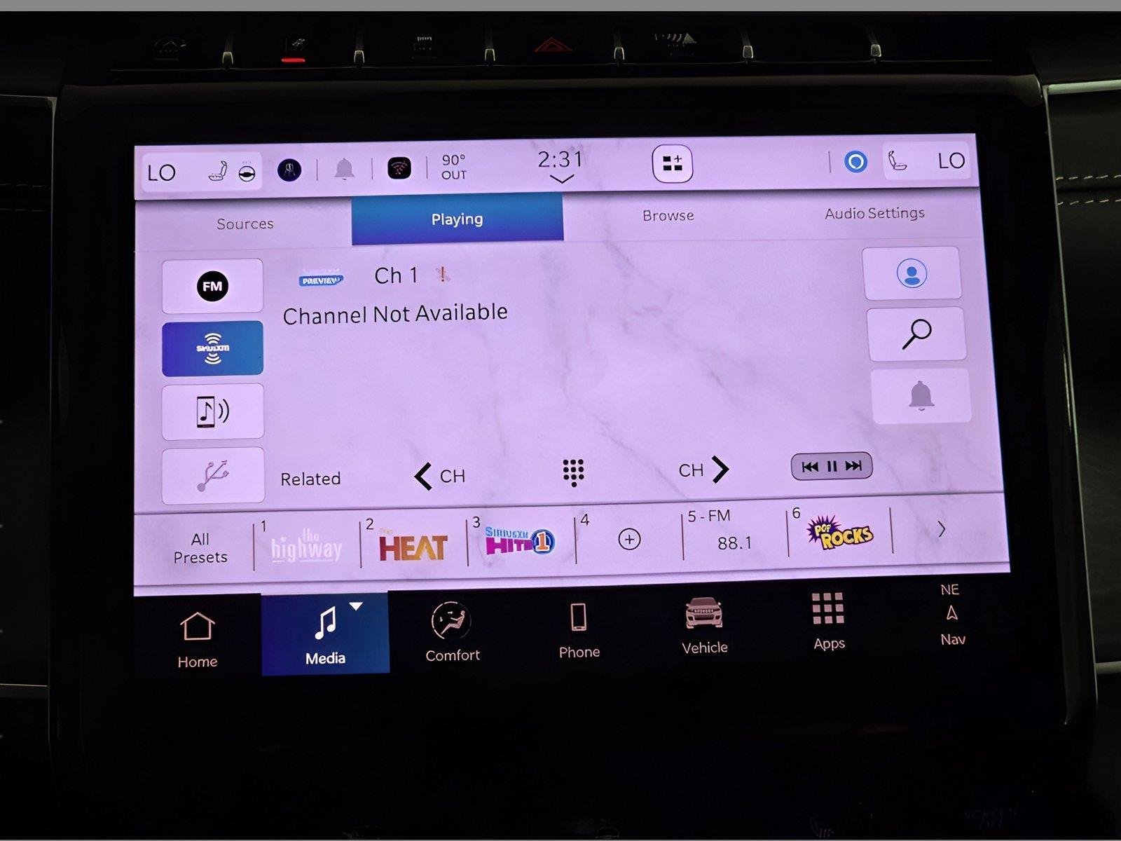 2025 Jeep Grand Cherokee L Limited - Photo 42