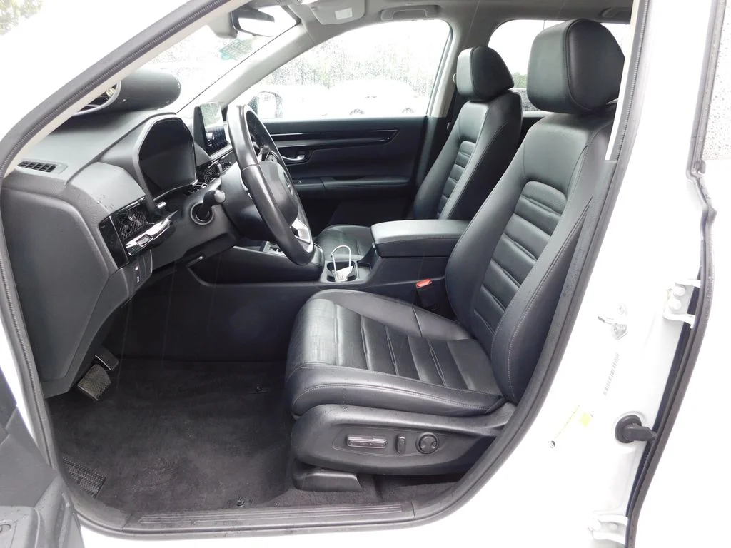 Used 2023 Green Honda EX-L image 13